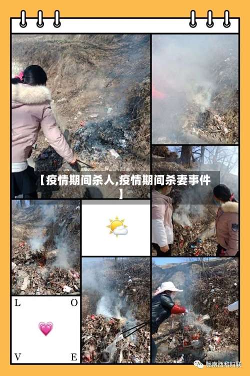 【疫情期间杀人,疫情期间杀妻事件】