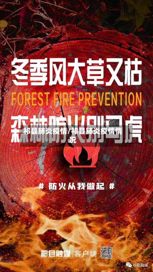 祁县肺炎疫情/祁县肺炎疫情情况