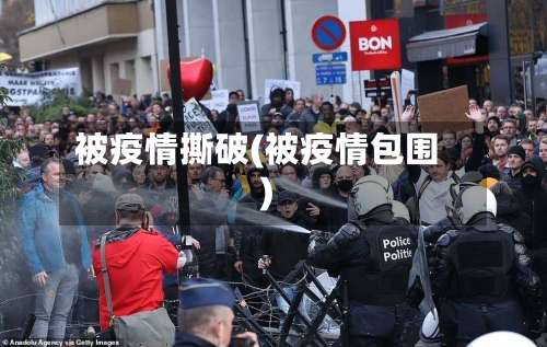 被疫情撕破(被疫情包围)-第2张图片