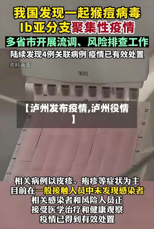 【泸州发布疫情,泸州役情】-第2张图片