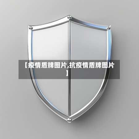 【疫情盾牌图片,抗疫情盾牌图片】-第2张图片