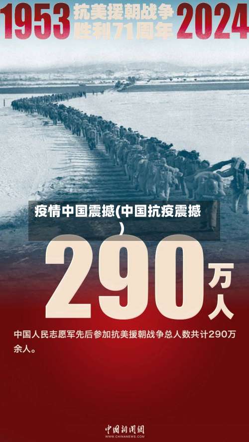 疫情中国震撼(中国抗疫震撼)-第2张图片