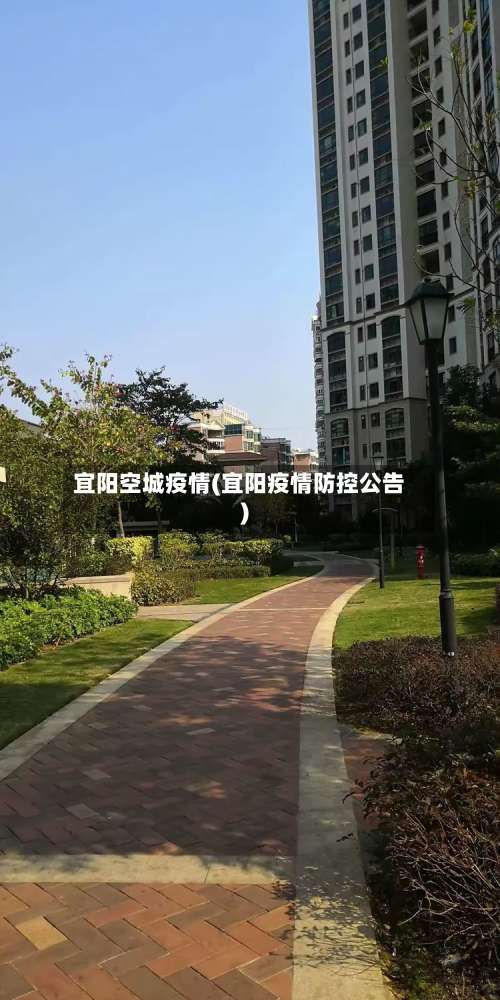 宜阳空城疫情(宜阳疫情防控公告)-第2张图片