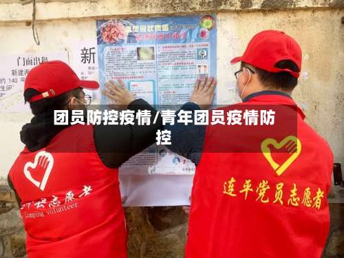 团员防控疫情/青年团员疫情防控-第2张图片