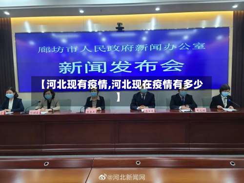 【河北现有疫情,河北现在疫情有多少】-第2张图片