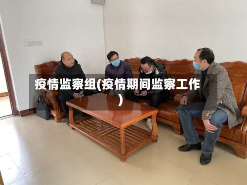 疫情监察组(疫情期间监察工作)-第2张图片
