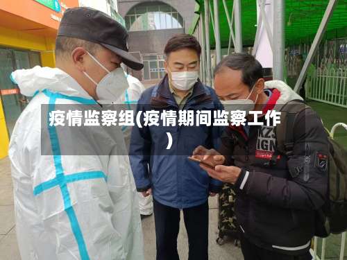 疫情监察组(疫情期间监察工作)-第3张图片
