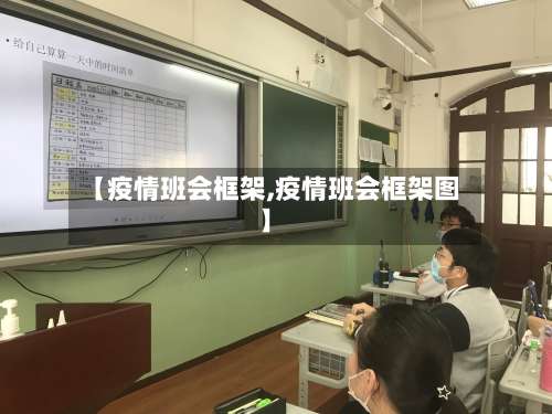【疫情班会框架,疫情班会框架图】