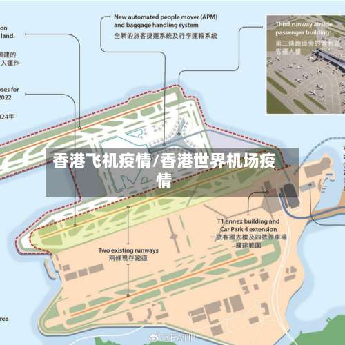 香港飞机疫情/香港世界机场疫情