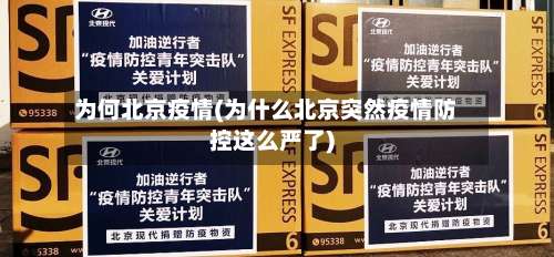 为何北京疫情(为什么北京突然疫情防控这么严了)-第3张图片