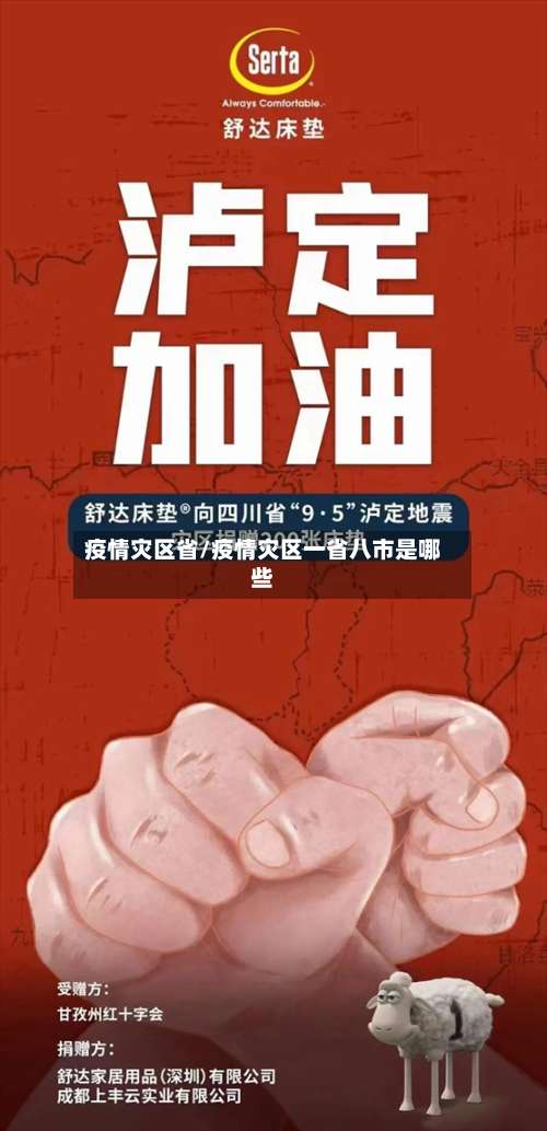 疫情灾区省/疫情灾区一省八市是哪些