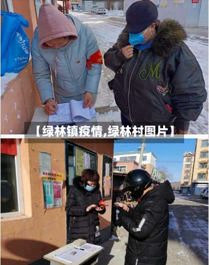 【绿林镇疫情,绿林村图片】-第2张图片