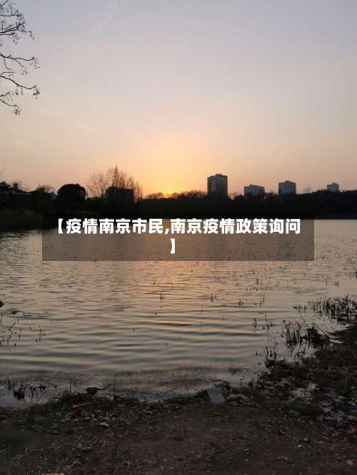 【疫情南京市民,南京疫情政策询问】-第2张图片