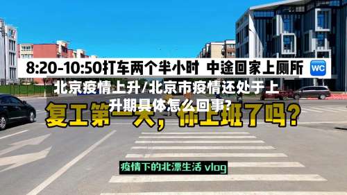 北京疫情上升/北京市疫情还处于上升期具体怎么回事?-第2张图片