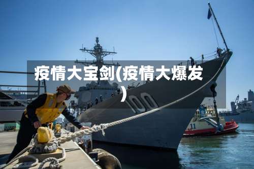 疫情大宝剑(疫情大爆发)-第2张图片