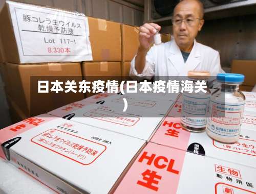 日本关东疫情(日本疫情海关)-第2张图片