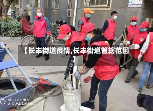 【长丰街道疫情,长丰街道管辖范围】
