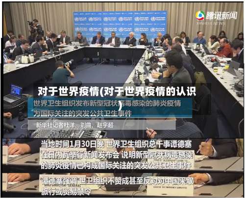 对于世界疫情(对于世界疫情的认识)