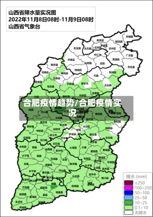 合肥疫情趋势/合肥疫情实况