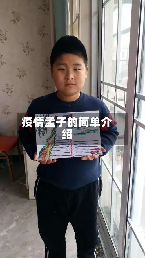 疫情孟子的简单介绍