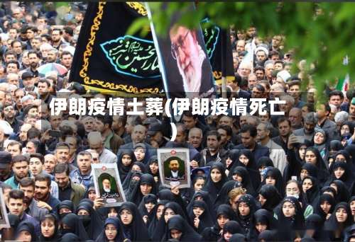 伊朗疫情土葬(伊朗疫情死亡)-第2张图片