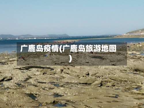 广鹿岛疫情(广鹿岛旅游地图)-第3张图片