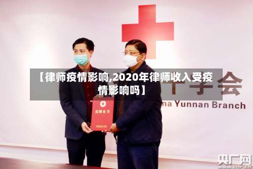 【律师疫情影响,2020年律师收入受疫情影响吗】-第3张图片