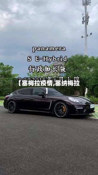 【塞梅拉疫情,塞纳梅拉】-第2张图片