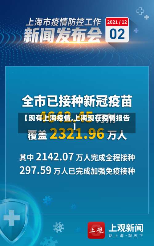 【现有上海疫情,上海现在疫情报告】-第3张图片