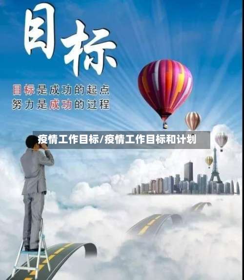 疫情工作目标/疫情工作目标和计划-第2张图片