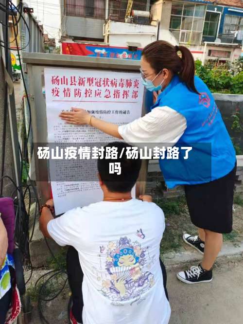 砀山疫情封路/砀山封路了吗