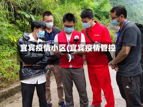 宜宾疫情小区(宜宾疫情管控)-第1张图片