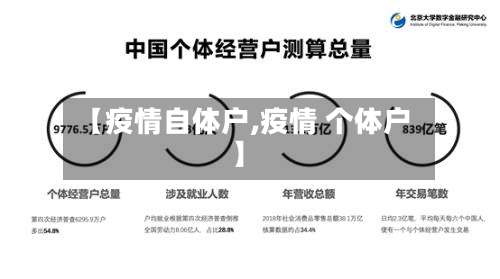 【疫情自体户,疫情 个体户】-第3张图片