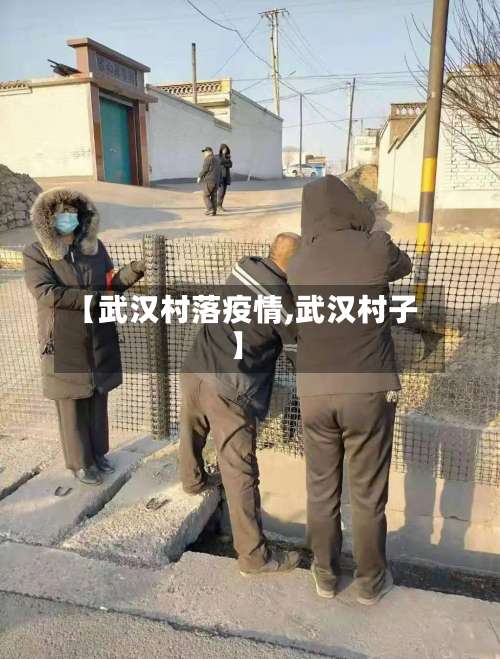 【武汉村落疫情,武汉村子】-第2张图片
