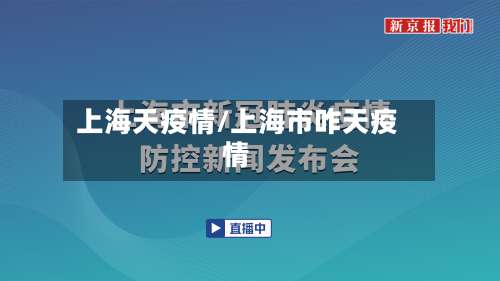 上海天疫情/上海市咋天疫情