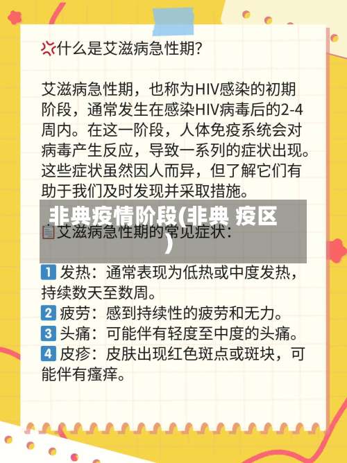 非典疫情阶段(非典 疫区)-第2张图片
