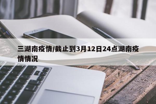 三湖南疫情/截止到3月12日24点湖南疫情情况